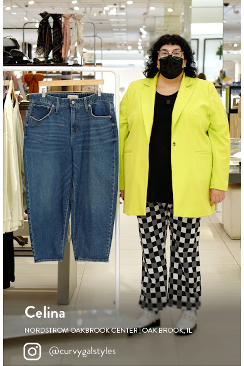 Balloon Jeans video