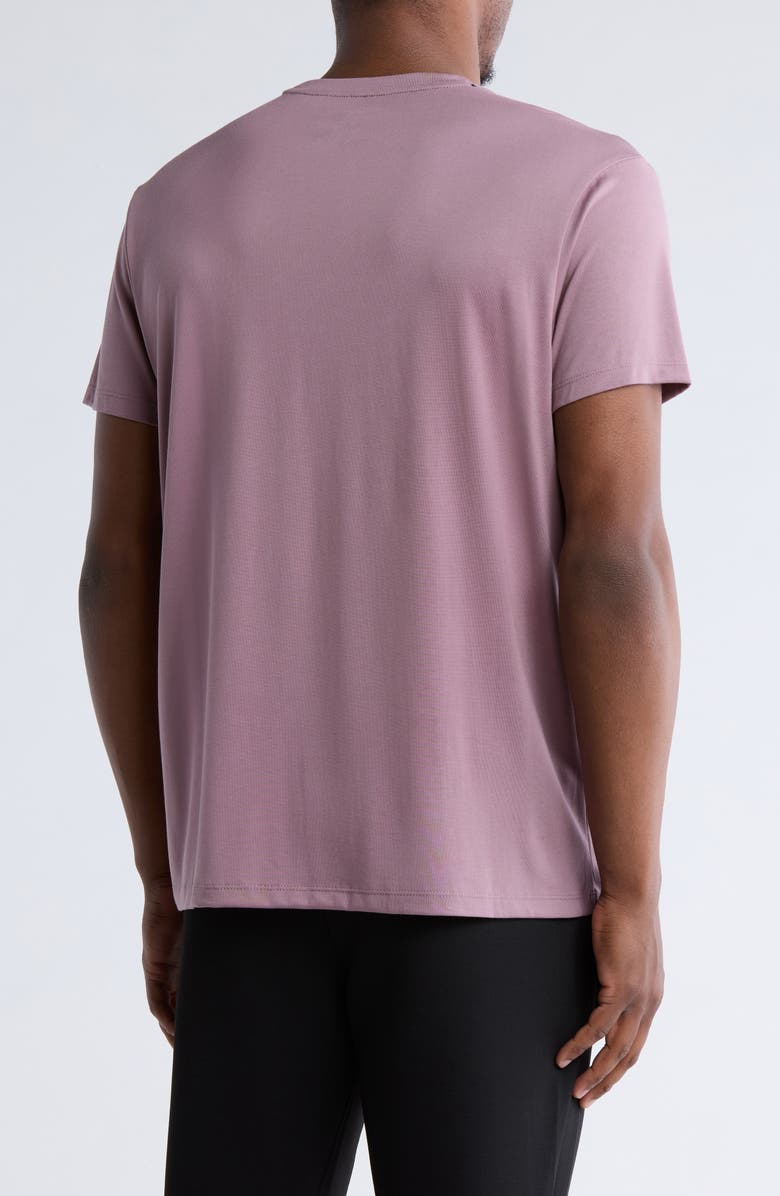Kenneth Cole Activewear T-Shirt, Alternate, color, 