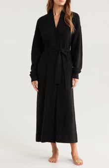 So Soft Robe