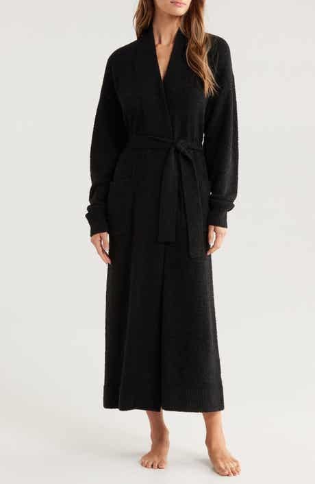 So Soft Robe