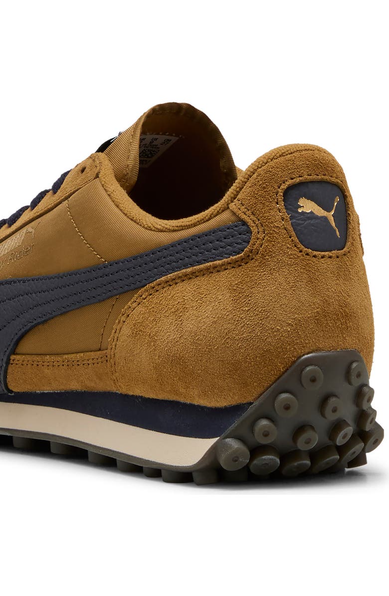 PUMA Easy Rider Sneaker, Alternate, color, Honey Butter-New Navy