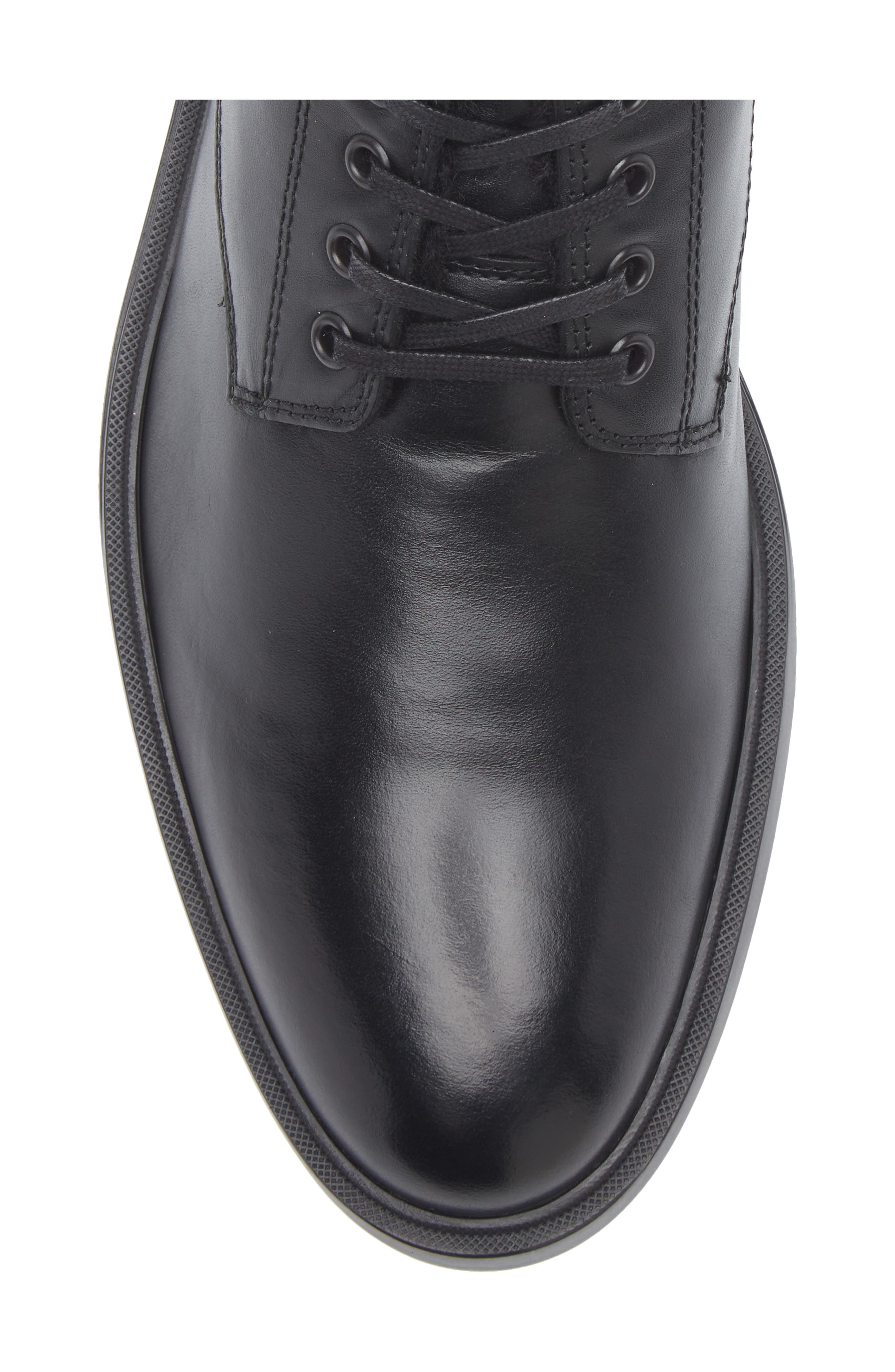 BOSS Calev Boot, Alternate, color, Black