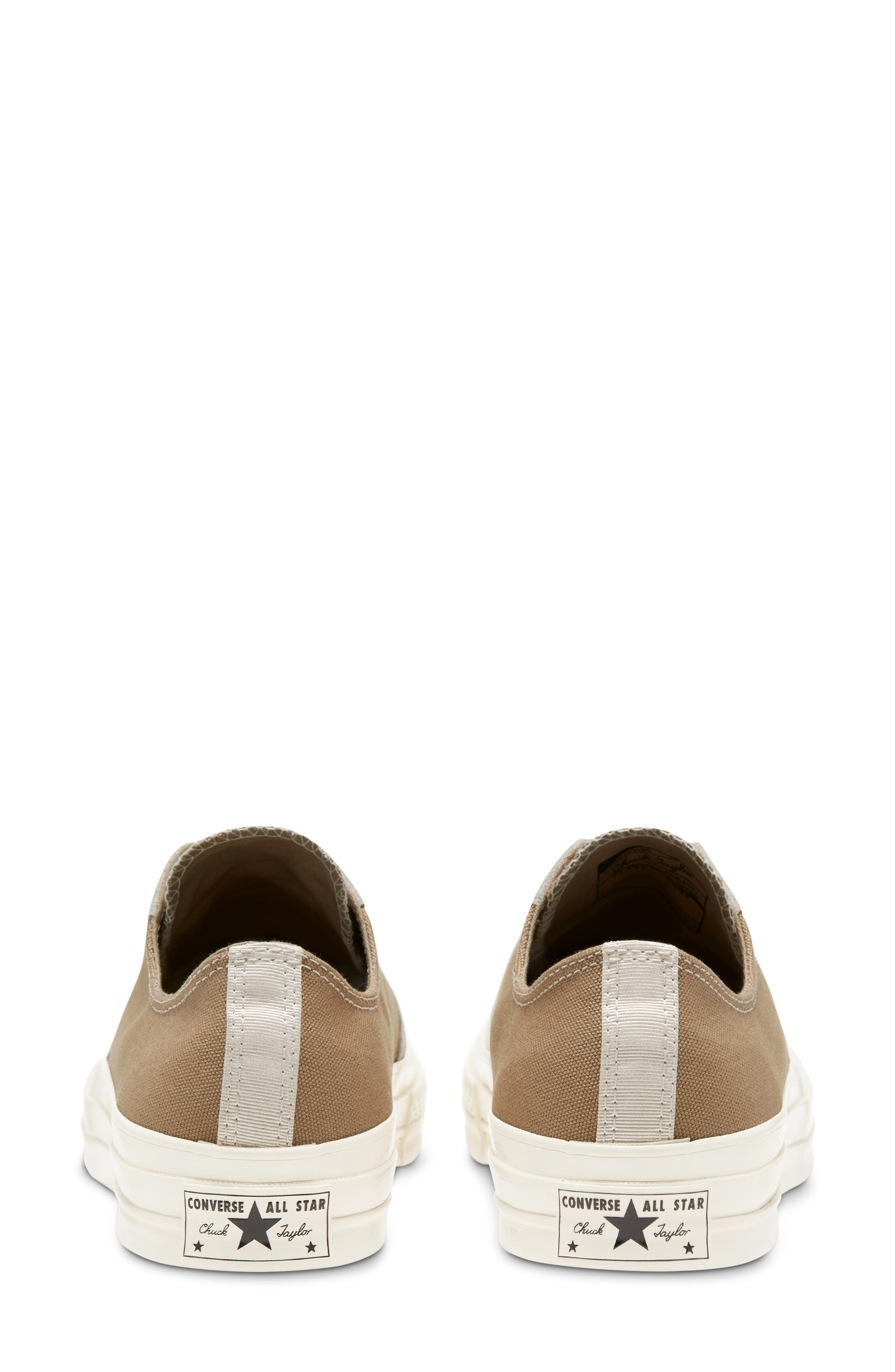 Converse Chuck 70 Ox Sneaker, Alternate, color, 