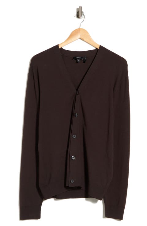 Bilen Cardigan