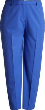 Tahari ASL Classic Straight Leg Pants