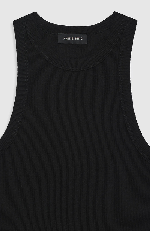 ANINE BING ANINE BING EVA TANK TOP