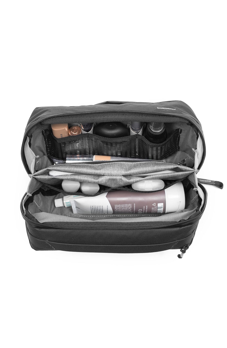 Peak Design Wash Pouch, Alternate, color, 