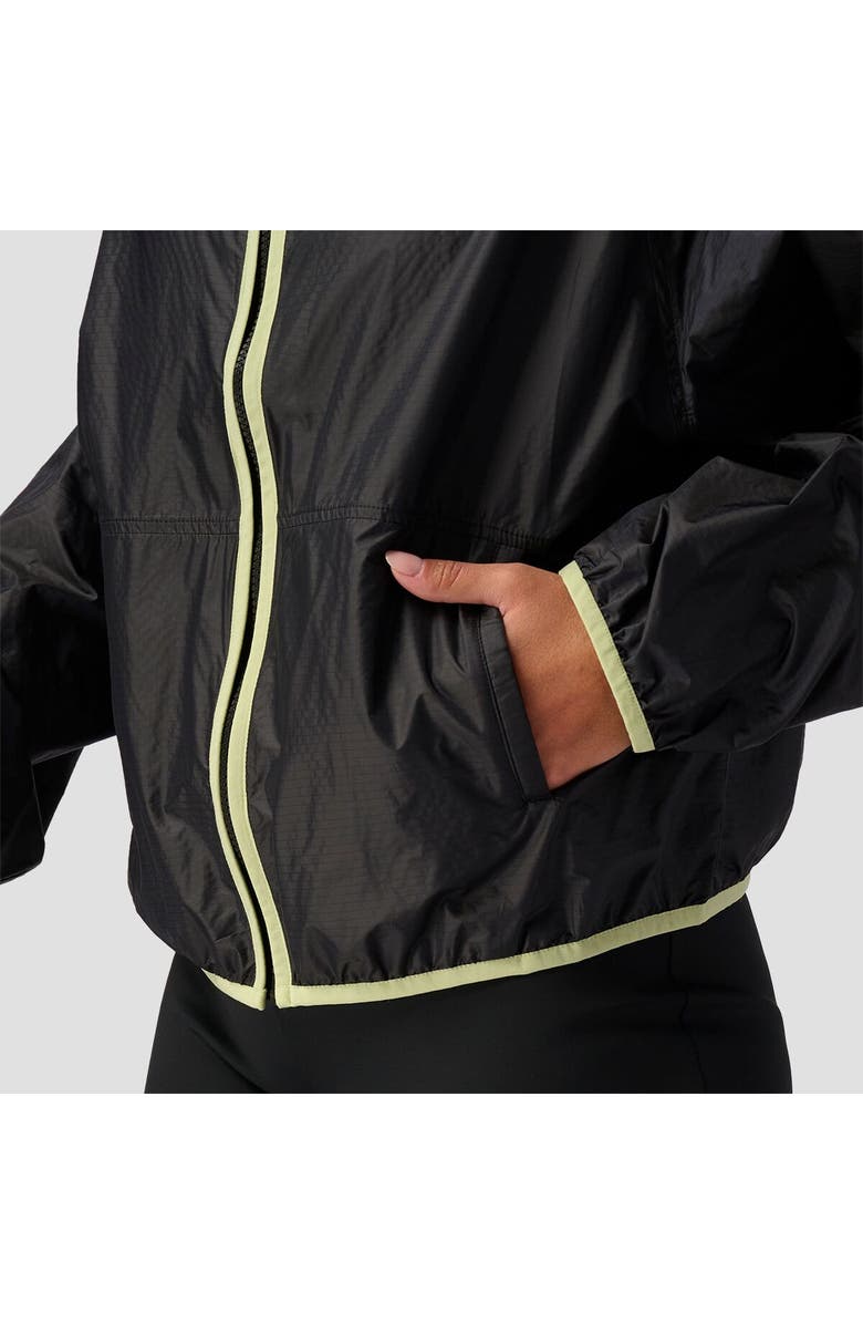 Stoic Windy Breaker - Women's, Alternate, color, Stretch Limo