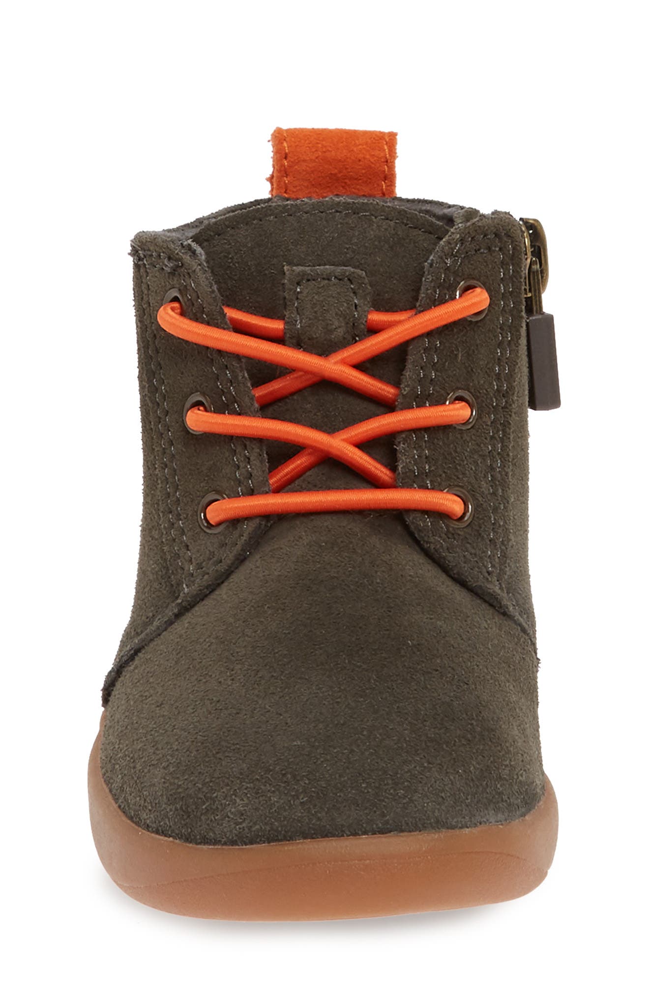 UGG<sup>®</sup> Kristjan Chukka Bootie Sneaker, Alternate, color, 