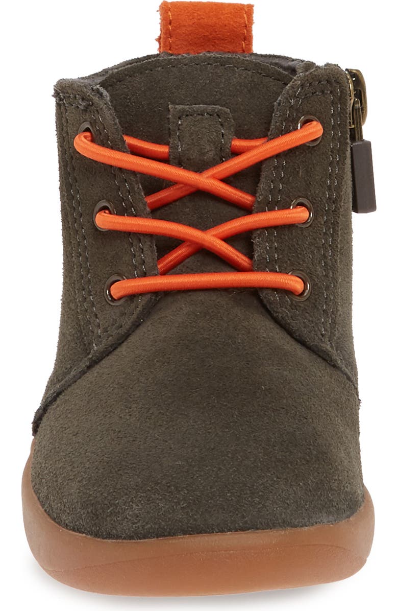 UGG<sup>®</sup> Kristjan Chukka Bootie Sneaker, Alternate, color,