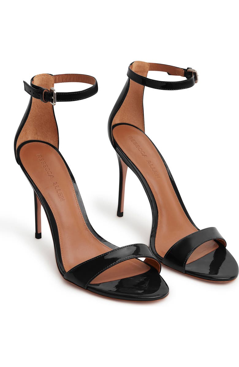 Rebecca Allen The Two-Strap Sandal, Alternate, color,