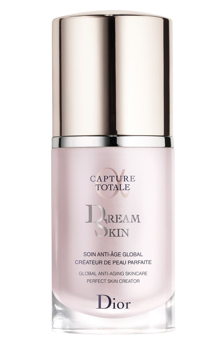 DIOR Capture Totale - DreamSkin Global Age-Defying Skincare Serum, Main, color, 