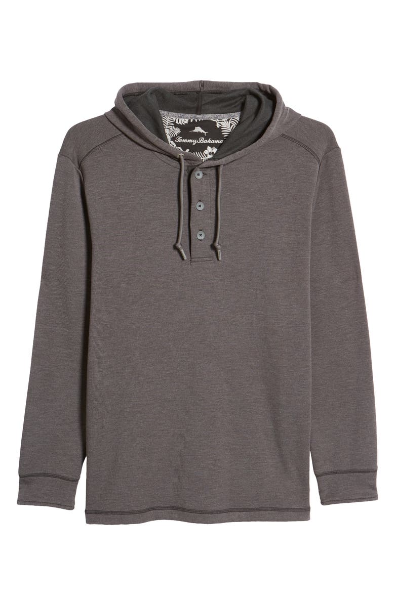 Tommy Bahama Regular Fit Dude Isle Pullover Hoodie, Alternate, color,