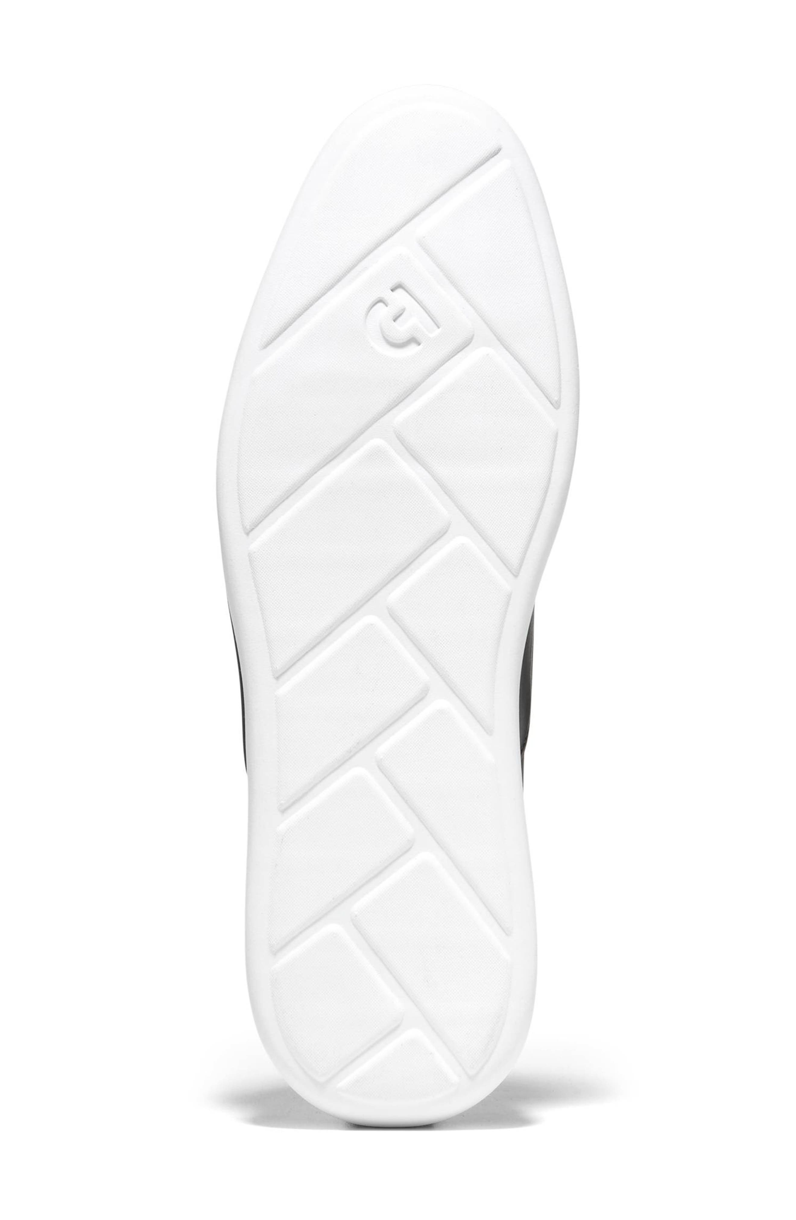 Cole Haan Grand Ambition 2.0 Loafer, Alternate, color, Black Leather