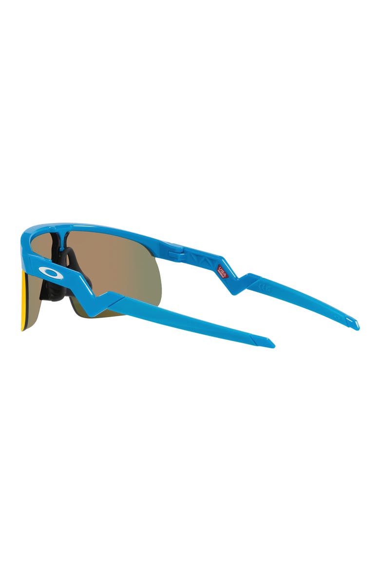 Kids' Resistor 29mm Prizm™ Rectangular Sunglasses, Alternate, color, SKY BLUE