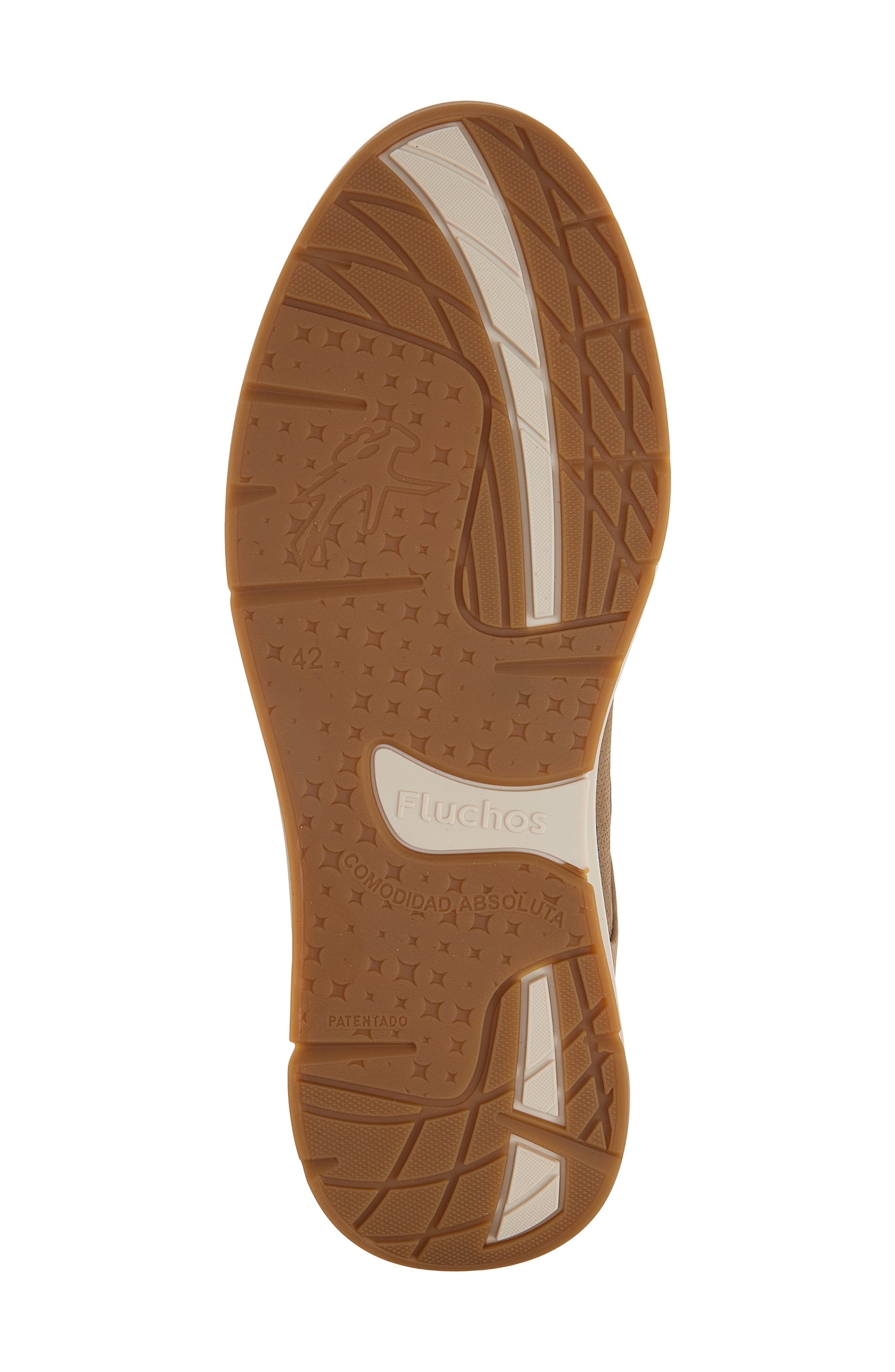 Fluchos Jeff Sneaker, Alternate, color, 