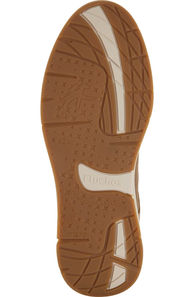 Fluchos Jeff Sneaker, Alternate, color,