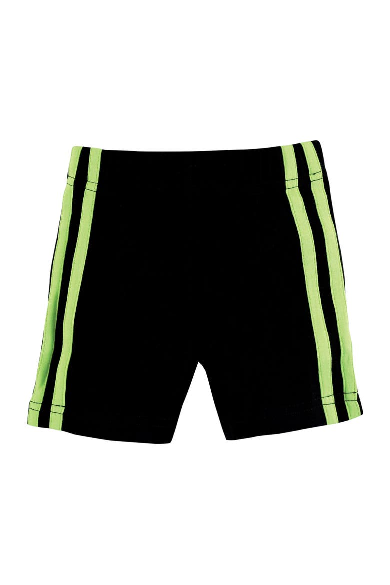 Shorts-Bottoms 4-Pack, Alternate, color, Navy Black