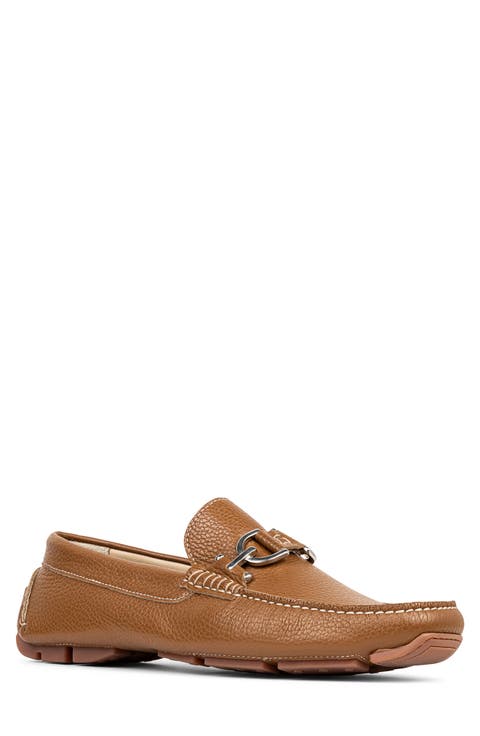 Dacio Driving Loafer (Men)