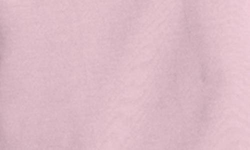 Beyond Yoga Around The World Front Twist Midi Dress In Pink