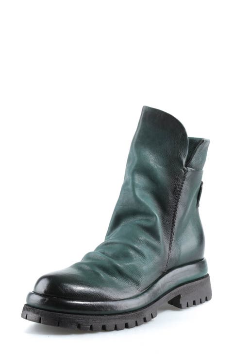Dempsey Leather Boot