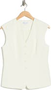 Gemma + Jane V-Neck Vest