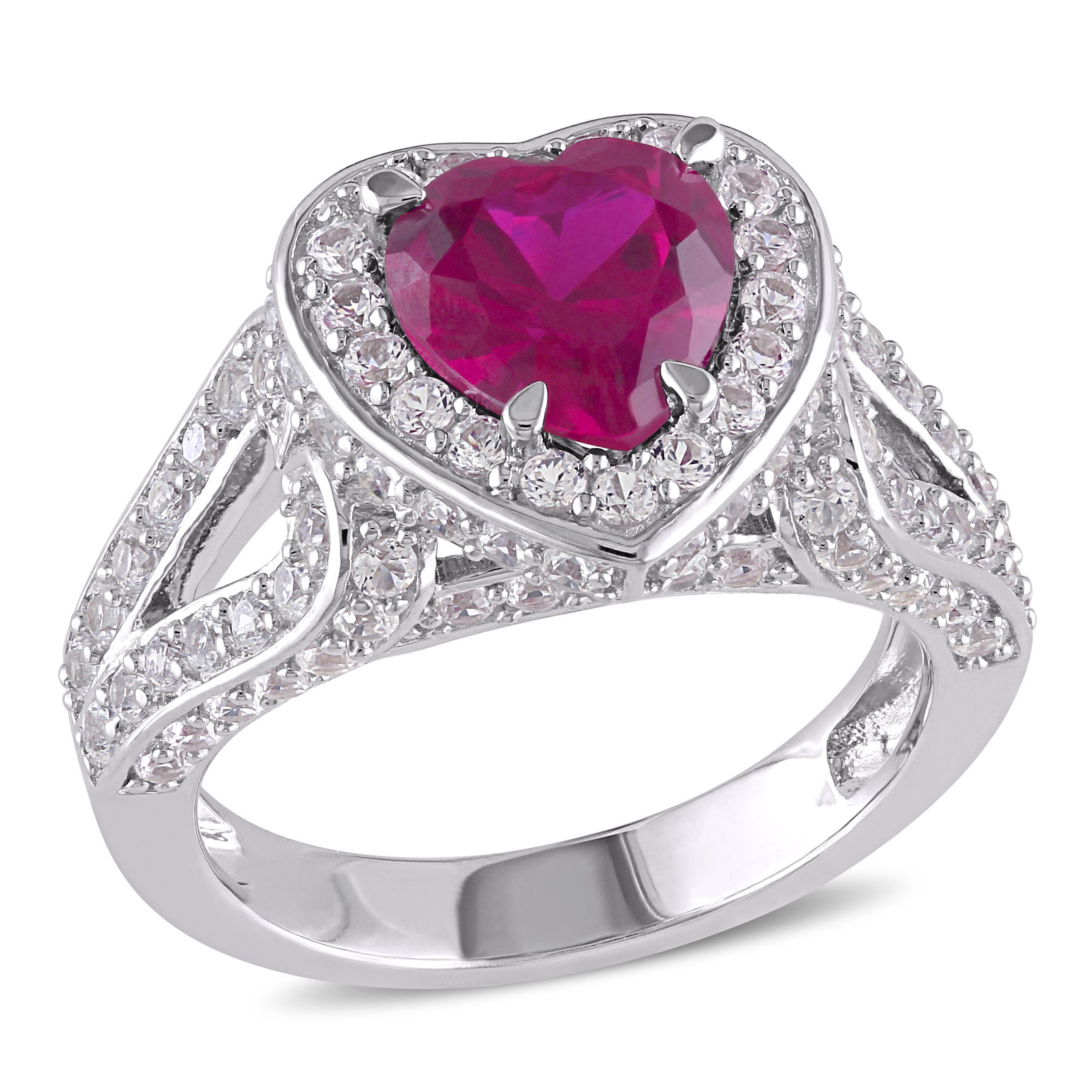 selected Lab-Created Ruby