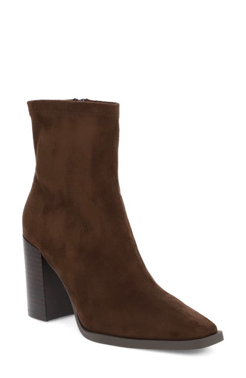 Sidonie Ankle Boot