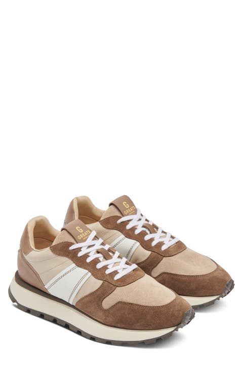 Greenpoint Runner Sneaker (Men)