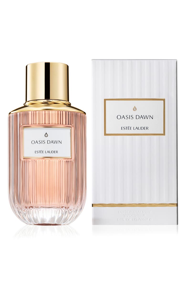 Estée Lauder Oasis Dawn Eau de Parfum, Alternate, color,