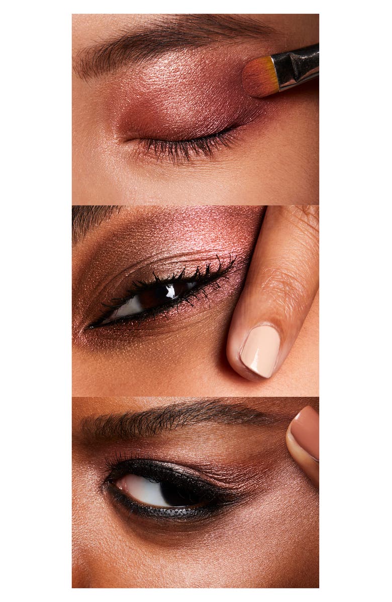 MAC Cosmetics MAC Boom, Boom, Bloom Kabuki Doll Eyeshadow Palette, Alternate, color,