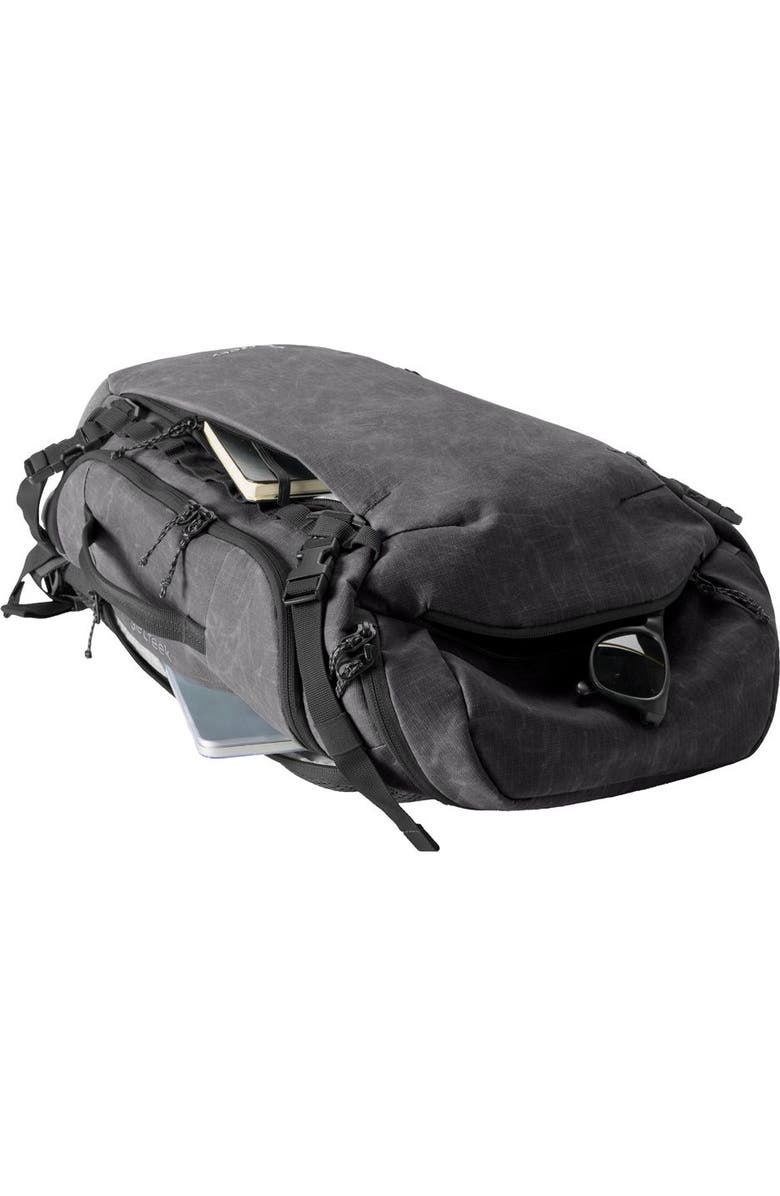 EAGLE CREEK Explore Hip Pack, Alternate, color, Black