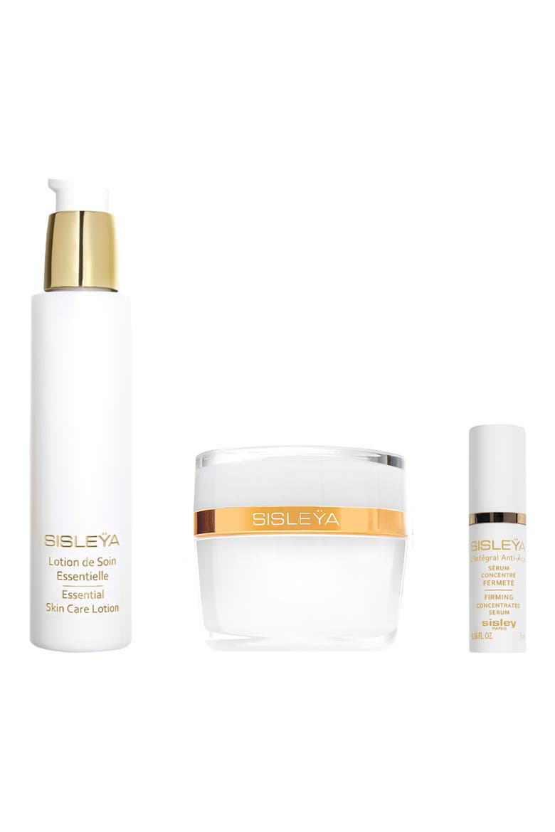 Sisley Paris Sislea L'Intégral Anti-Age Marie-Victoire de Bascher Gift ...