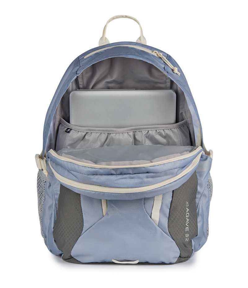 Agave Backpack, Alternate, color, Grounded Grey