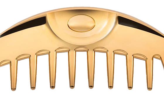 selected GOLD