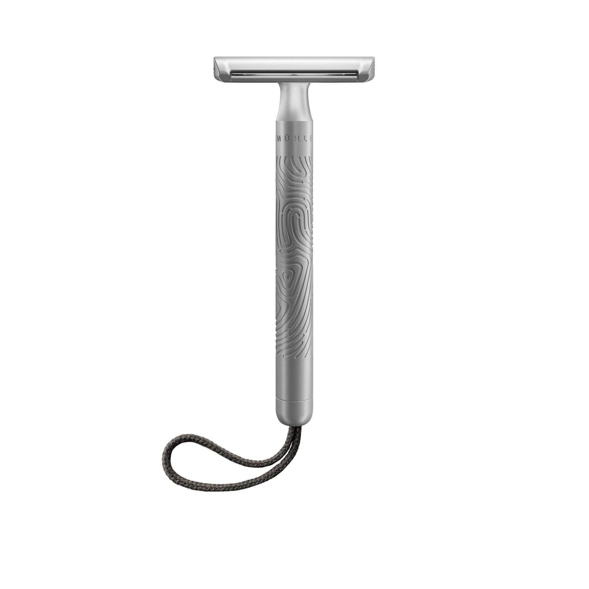 Signed A Razer Note MÜHLE Companion Unisex Safety Razor | Nordstrom