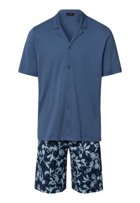 Shop Blue Hanro Online | Nordstrom