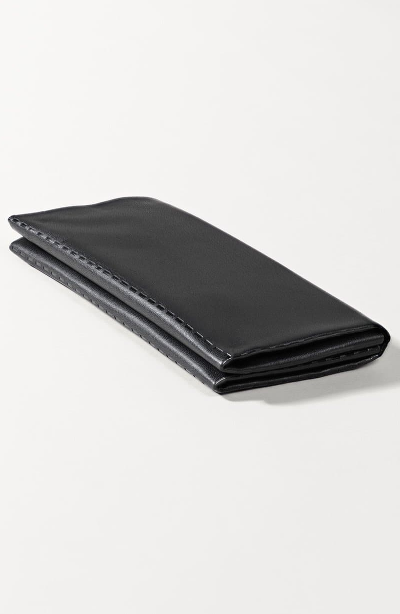 The California Beach Company Changing Pad, Alternate, color, Black