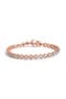  Rose Gold Over Silver