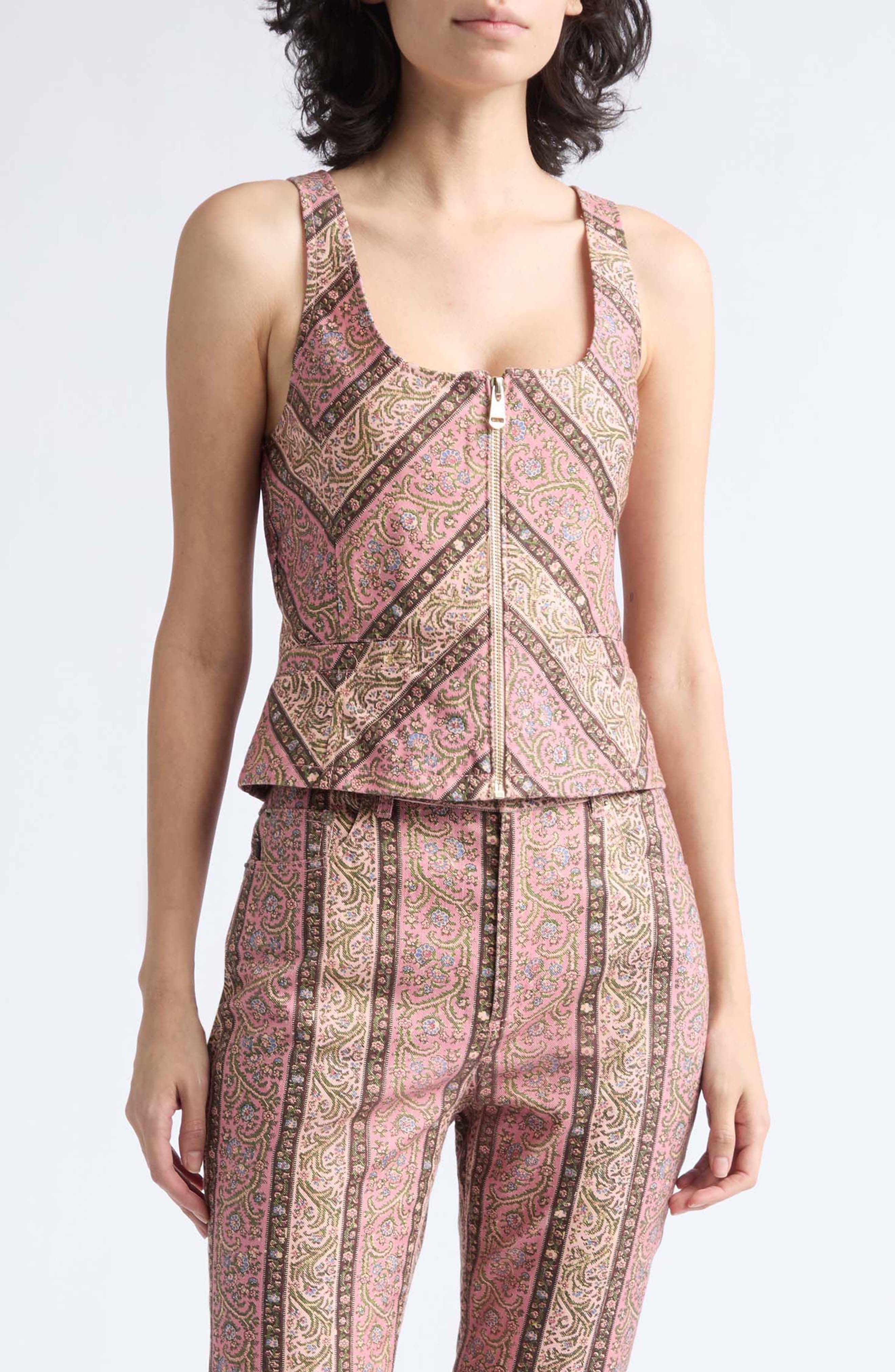 selected AMOUR PINK MULTI