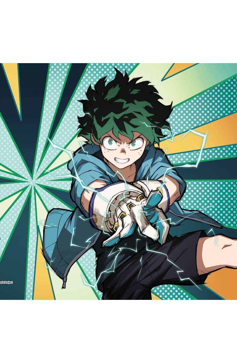 UVS Games My Hero Academia Collectible Card Game Set 6, Alternate, color, Multicolored