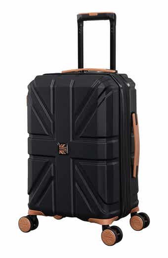 Britbag Vesuvius 21-Inch Hardside Carry-On Luggage