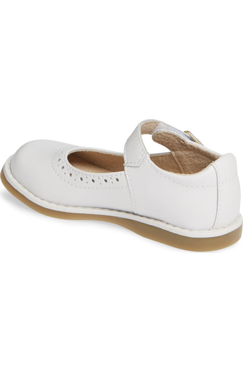 Footmates Heather Mary Jane, Alternate, color,