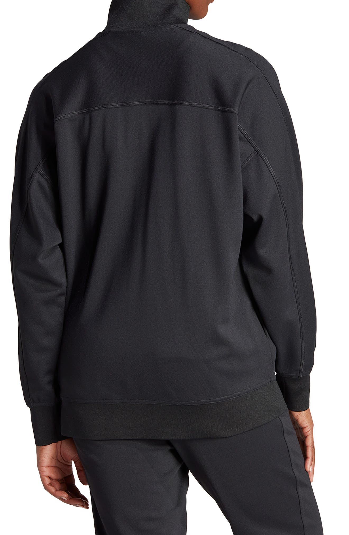 Stella McCartney Split Hem Track Jacket - image 2