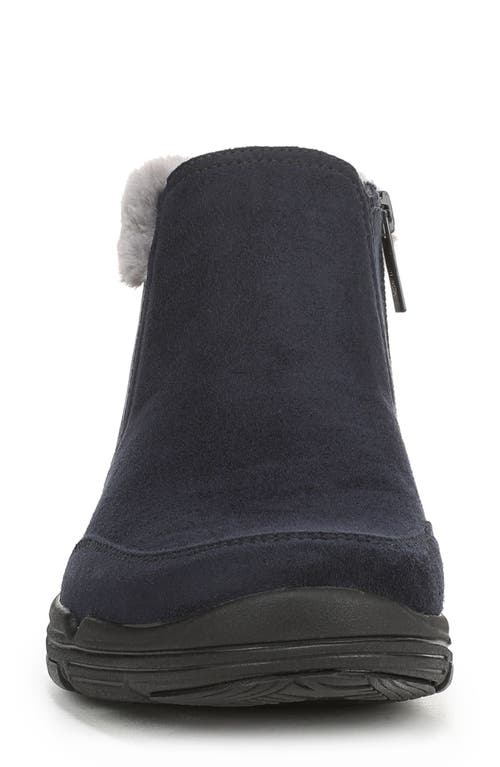 Ryka Rykä Amaze Bootie In Black
