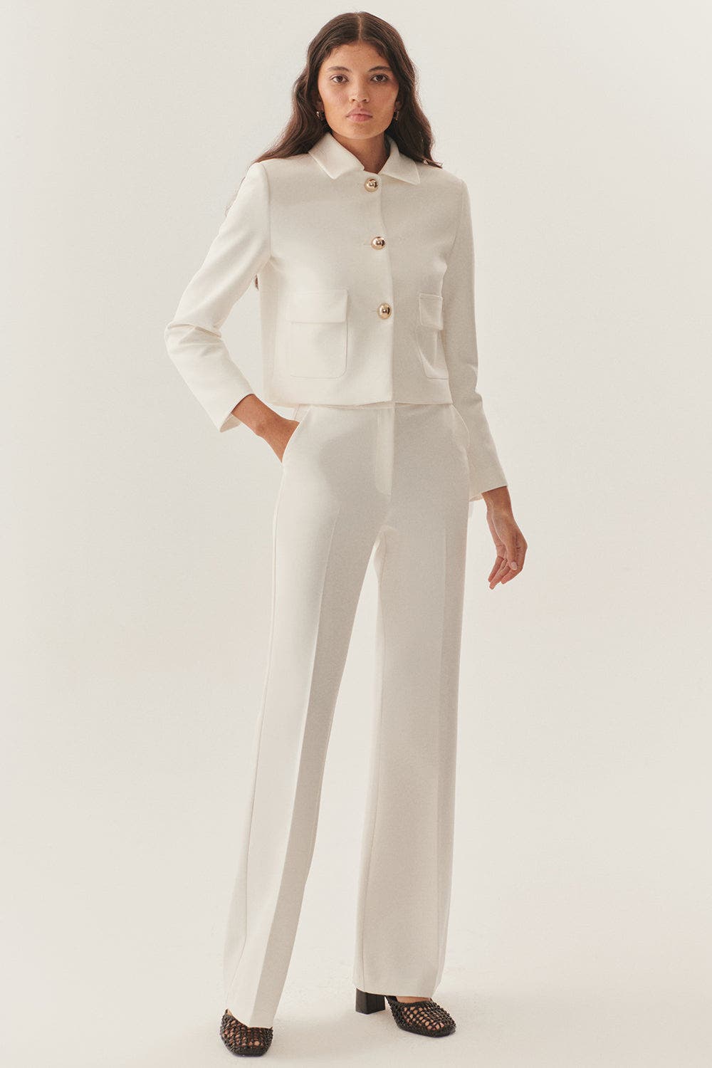 Tessa Jacket
