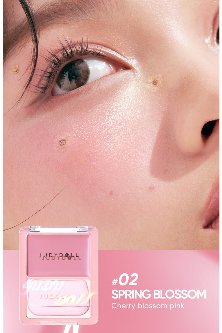 Glow Blush Balm, Alternate, color, #02 Spring Blossom