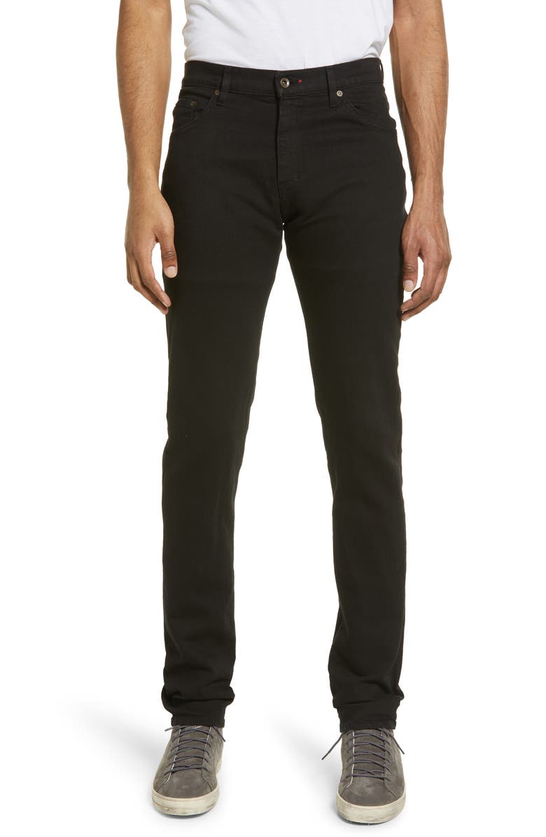Raleigh Denim Martin Slim Tapered Fit Jeans, Main, color,