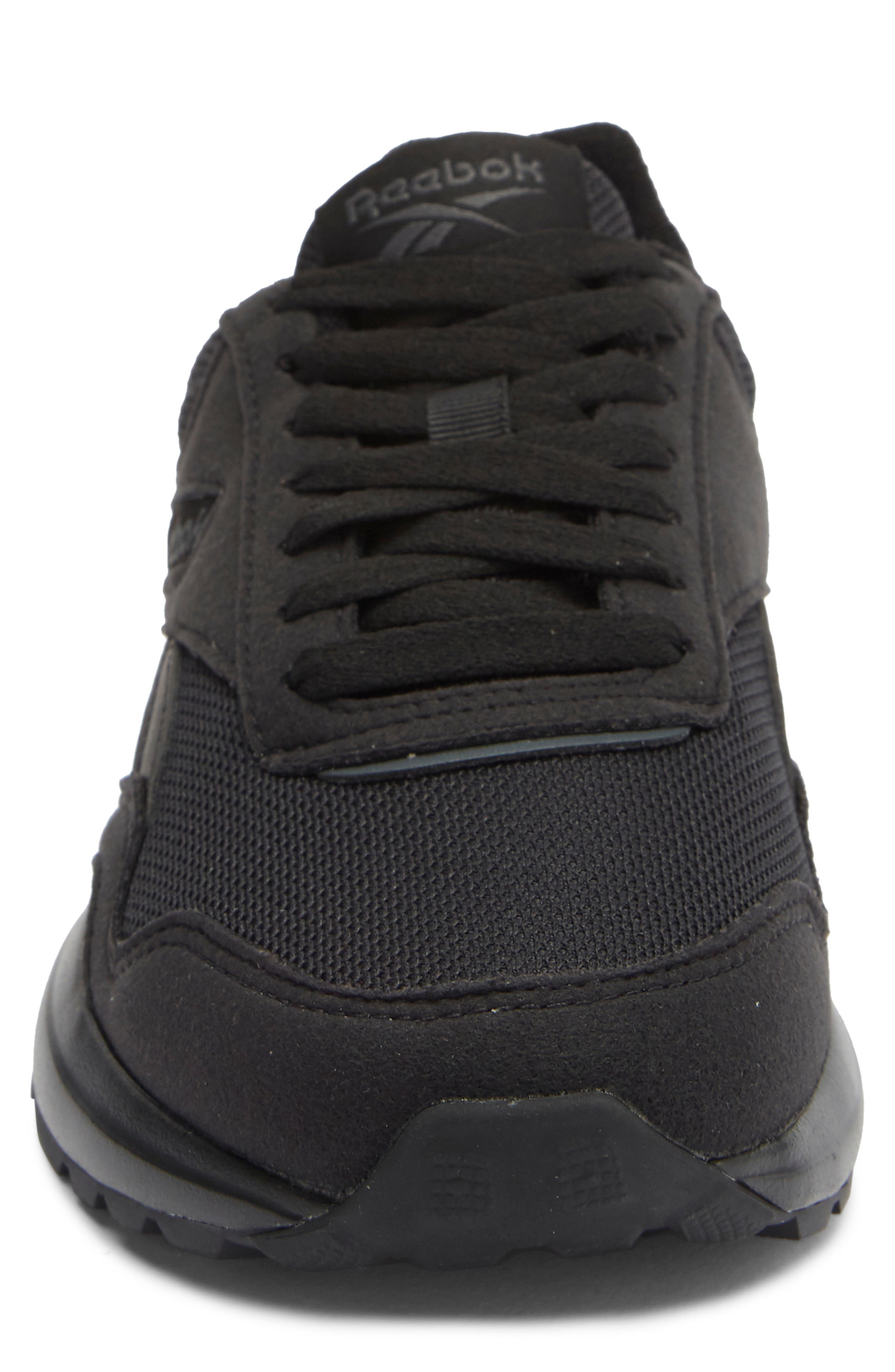 GL1100 Sneaker, Alternate, color, BLACK/BLACK/BLACK