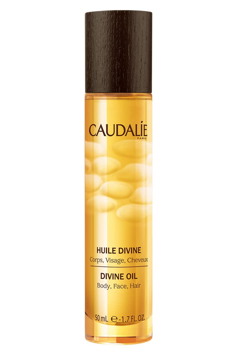 Divine Oil, Alternate, color, NO COLOR